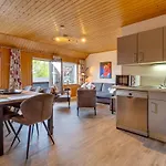 Apartamento In Winterberg
