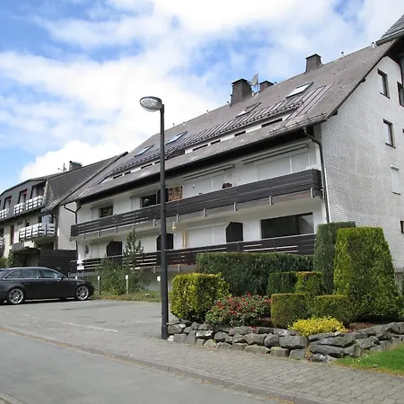 Apartment In