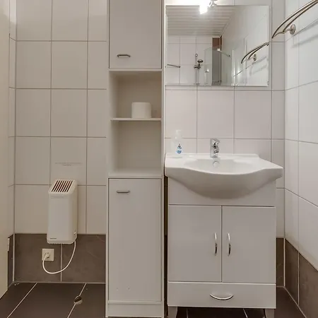 Apartment In *