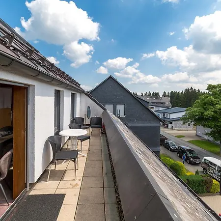 In Apartamento Winterberg