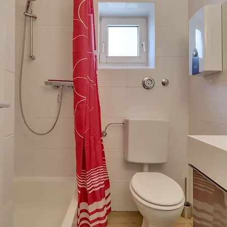 Apartment In *