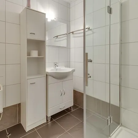 Apartment In