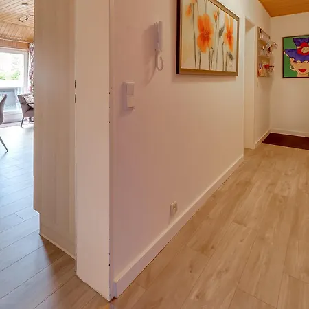 Apartment In Winterberg