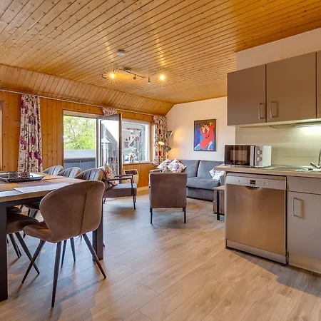 Apartment In Winterberg