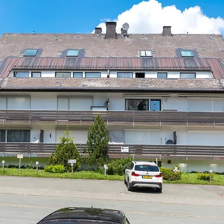 Apartment In *