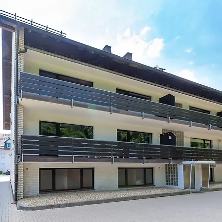 Apartamento In *