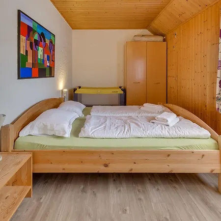 In Lägenhet Winterberg