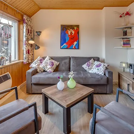 Apartment In Winterberg