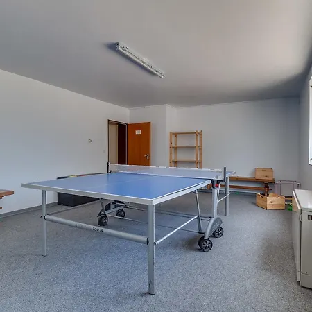 Apartment In