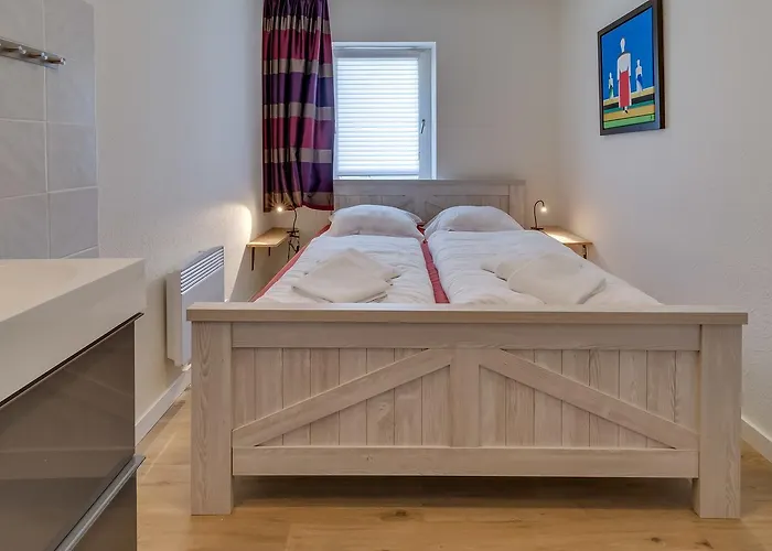 Appartement In Winterberg