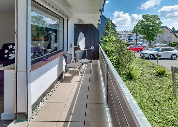 温特贝格旅馆 * 温特贝格