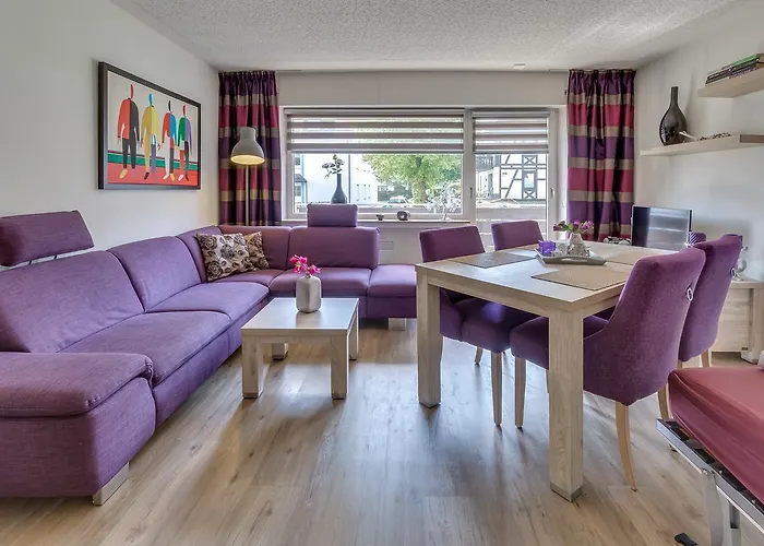 温特贝格旅馆 *