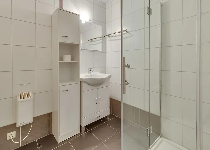 公寓 温特贝格旅馆