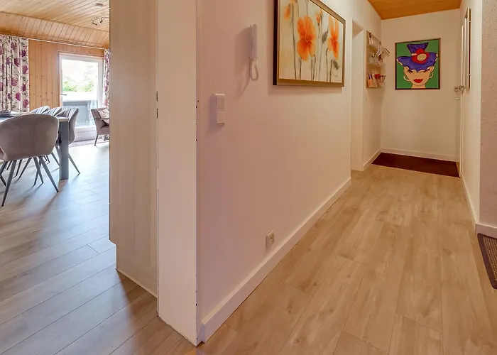 Appartement In Winterberg