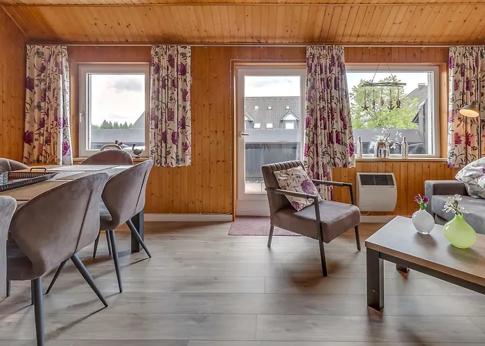 公寓 温特贝格旅馆