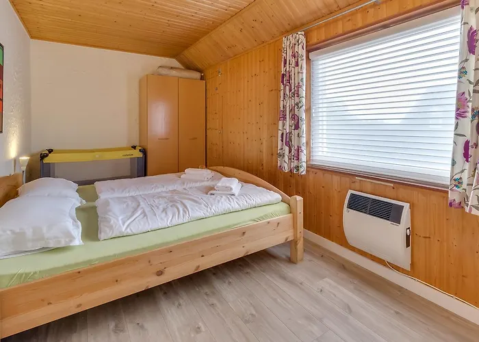 Appartement In Winterberg