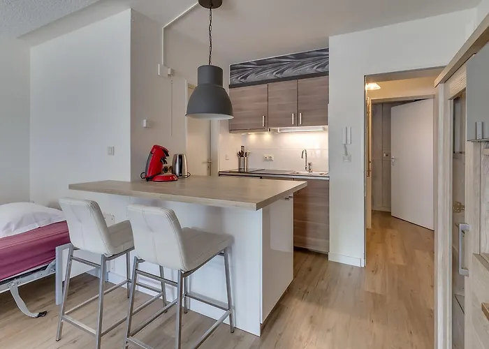 温特贝格旅馆 温特贝格