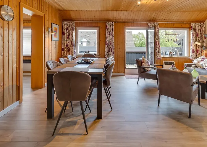 温特贝格旅馆 公寓 *