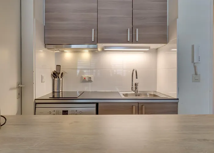 温特贝格旅馆 * 温特贝格