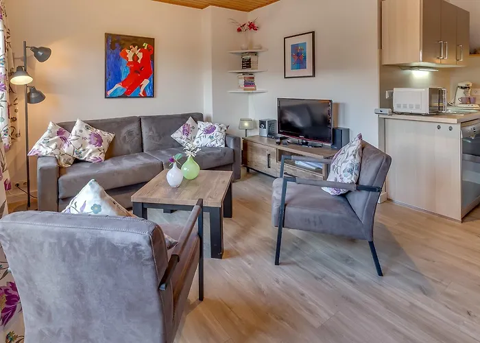 温特贝格旅馆 温特贝格