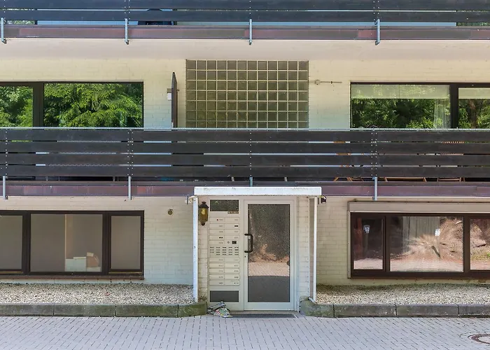 温特贝格旅馆 公寓