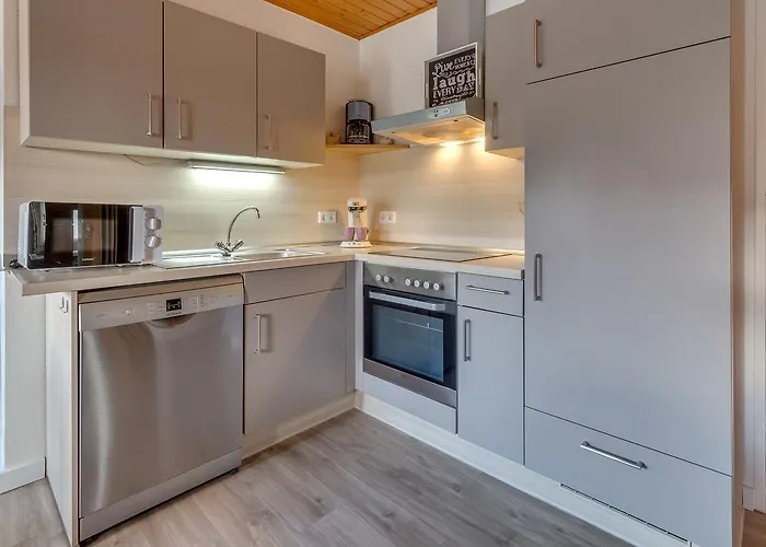 温特贝格旅馆 温特贝格